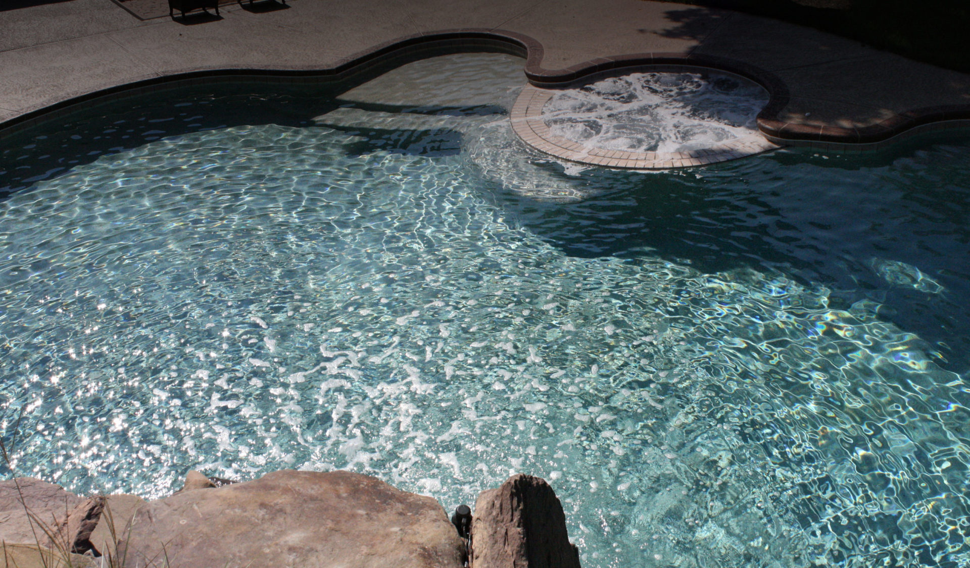 Service & Maintenance | Ted's Pools