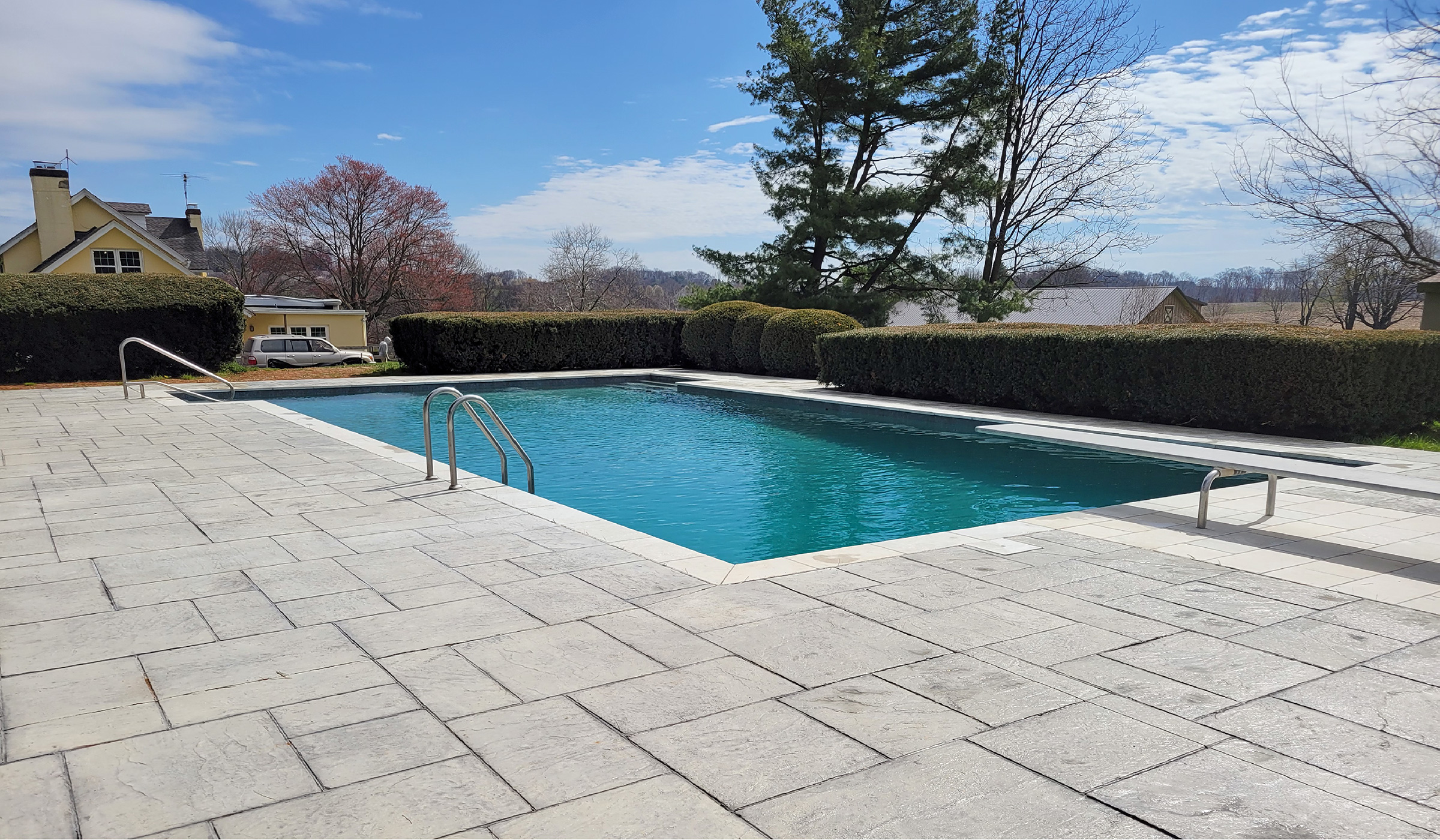 swimming-pool-designers-Newtown-Pa