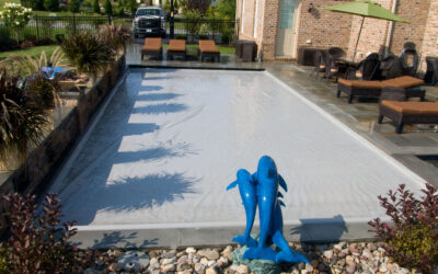 Winter Watch – Why winter maintenance is important to the life of your pool!