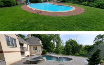 Spring Pool Renovations