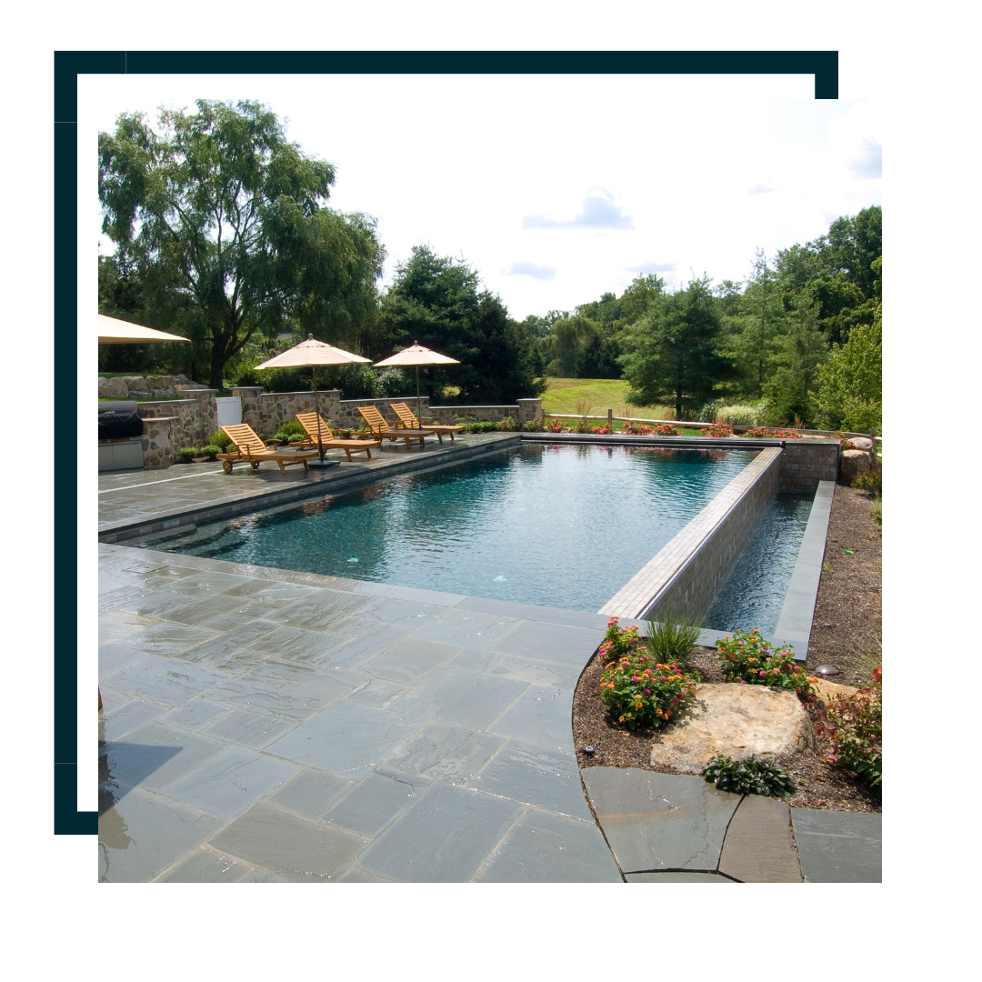 Avondale Custom Pool Builders1