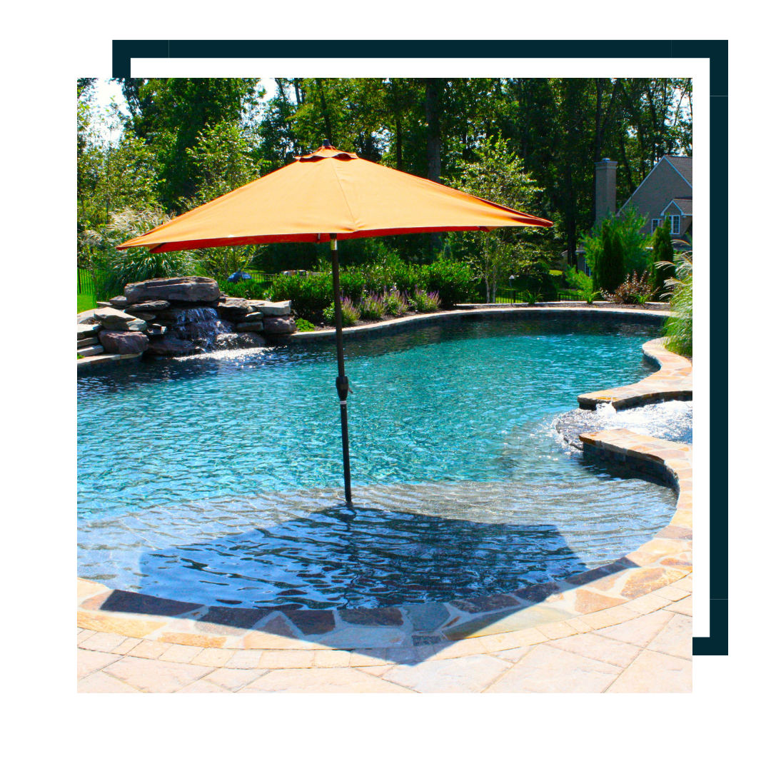 Avondale Custom Pool Builders2