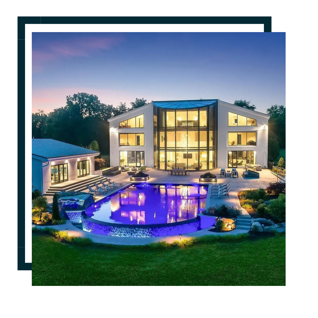 Avondale Custom Pool Builders3