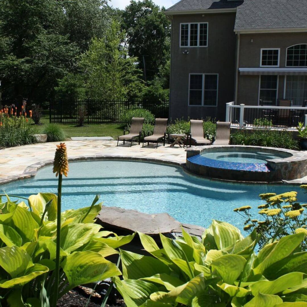 Seasonal Maintenance Tips for Your Pool and Spa - 1