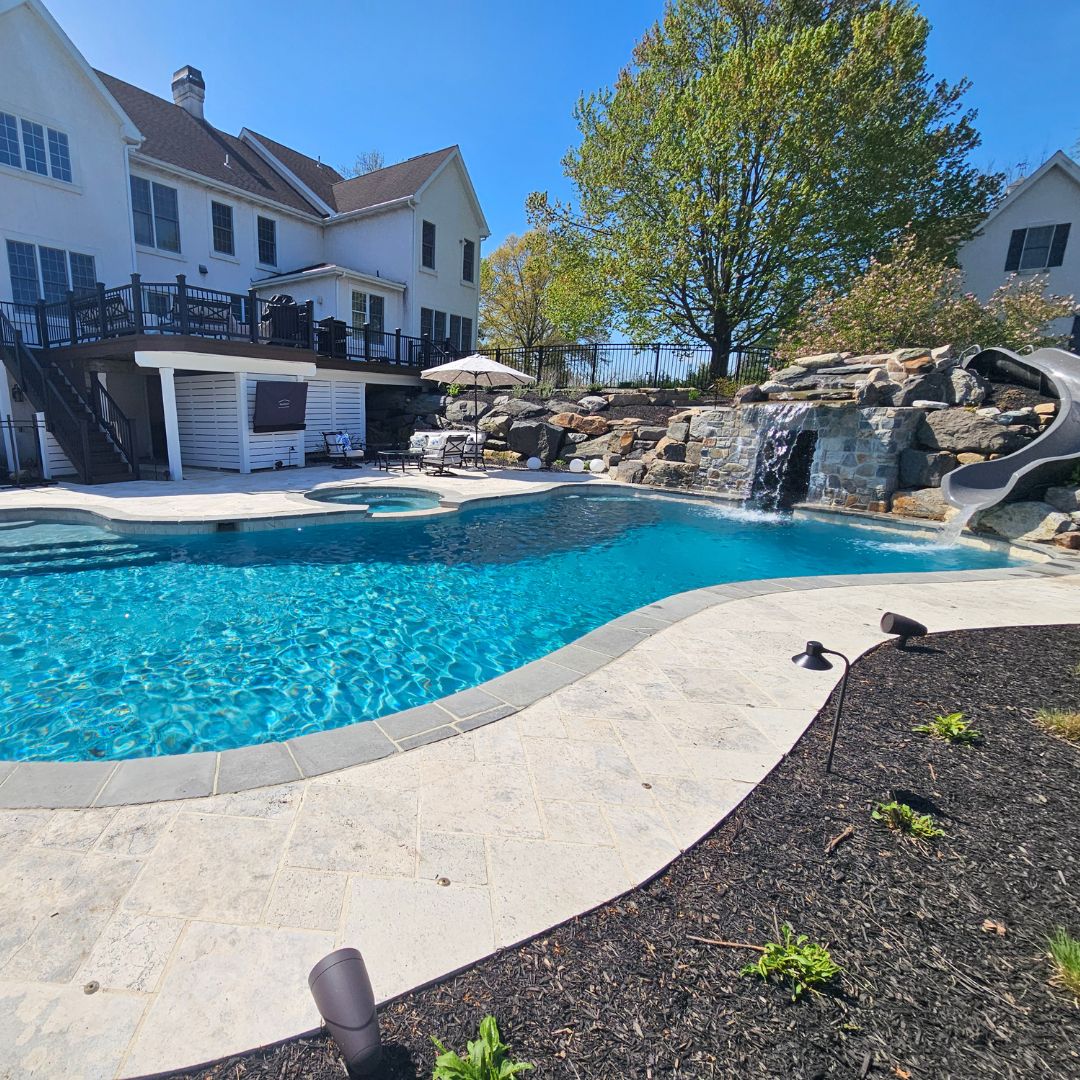 Seasonal Maintenance Tips for Your Pool and Spa - 2