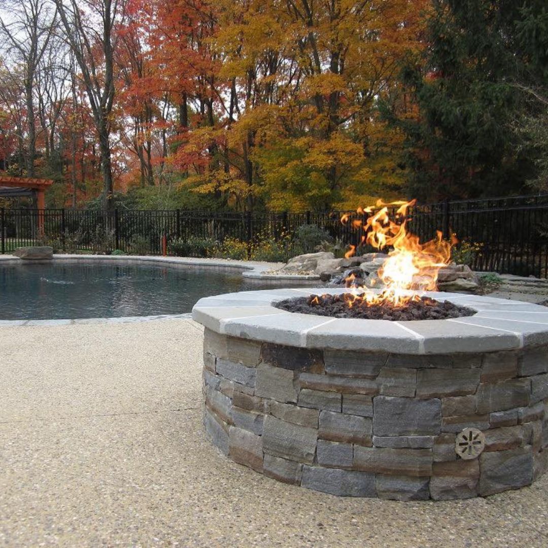 Seasonal Maintenance Tips for Your Pool and Spa - 3