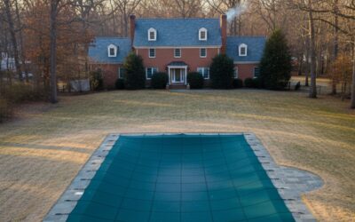 How to Winterize and Protect Your Pool in Chester County’s Climate