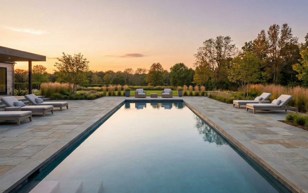 Why ‘Summer’ is Too Late: The Real Timeline of a Custom Pool Build