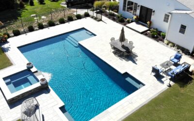 4 Questions to Ask Before Hiring a Pool Contractor
