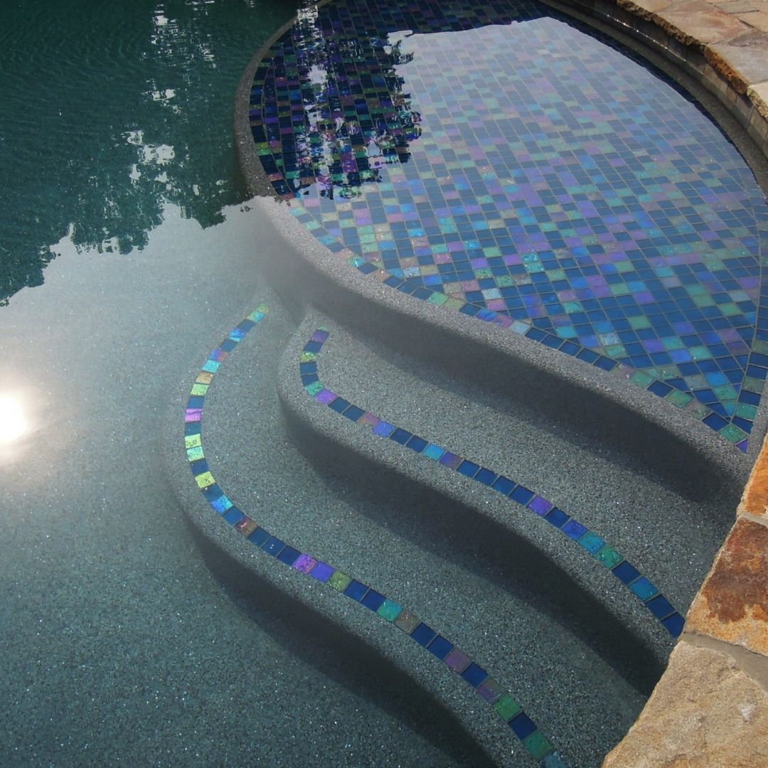 dark pool design