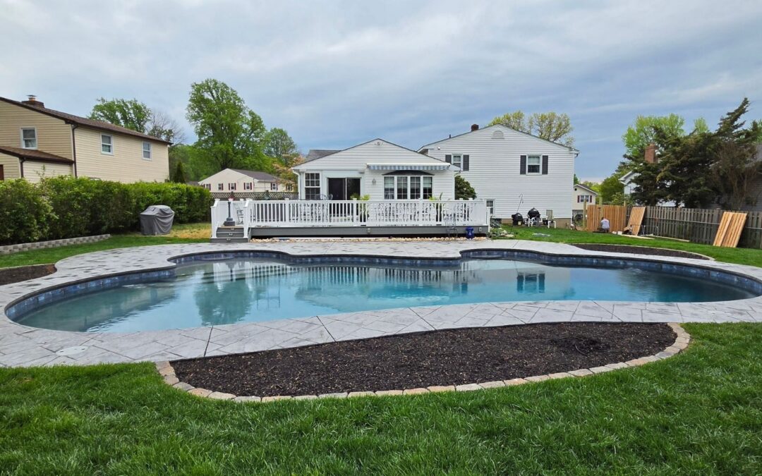 Why Your Landscaper Shouldn’t Build Your Pool (And Why 40 Years of Specialization Matters)